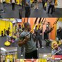 Add-Mo Fitness!