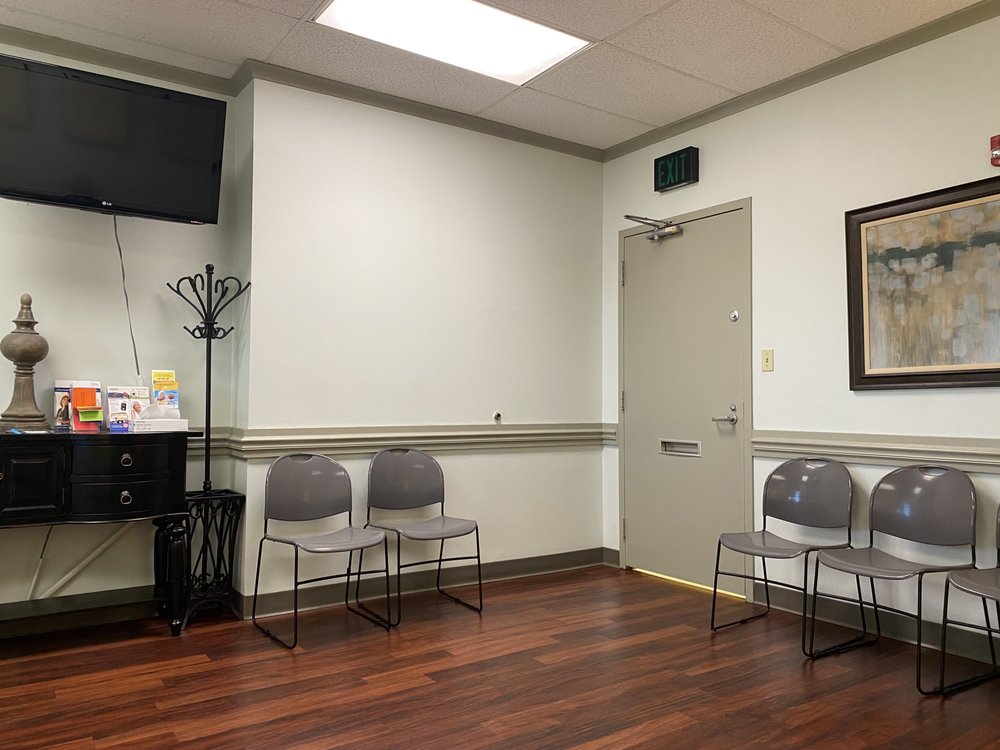 Urologists BINGHAM VAN WILLIAM, MD, PC 13 Photos 6005 Park Ave