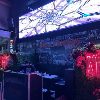 Wicked Wolf - Sports Bars Near Me - Atlanta, Georgia