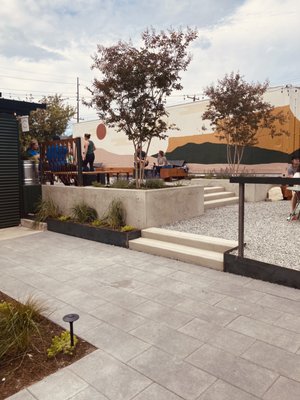 Bale Breaker & Yonder Cider Taproom by null