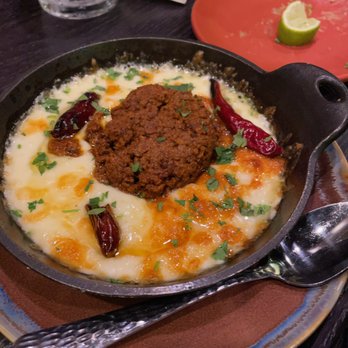 La Puerta - Queso Fundido - Mexican Near Me - San Diego, California La Puerta - Queso Fundido - Mexican Near Me - San Diego, California