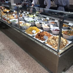 Donnybrook Fair - Deli counter