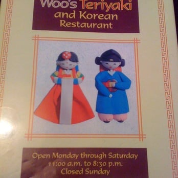 Woo's Teriyaki - Japanese Near Me - Richland, Washington Woo's Teriyaki - Japanese Near Me - Richland, Washington