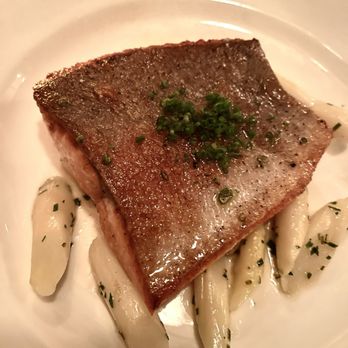 Eliza - Delight W/ Every Bite: (Steelhead Trout+Asparagus) - Bars Near Me - Kingston, New York Eliza - Delight W/ Every Bite: (Steelhead Trout+Asparagus) - Bars Near Me - Kingston, New York
