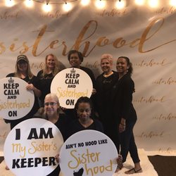 Bethel Family Worship Center - We are our sister's keeper
