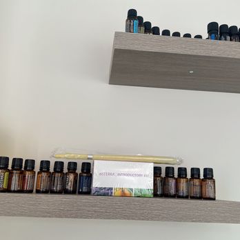 Esteem Greenlife Spa - Essential oil treatment - Beauty & Spas Near Me - Closter, New Jersey