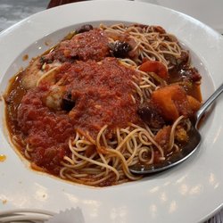 Vinny's Ristorante in Somerville gift card