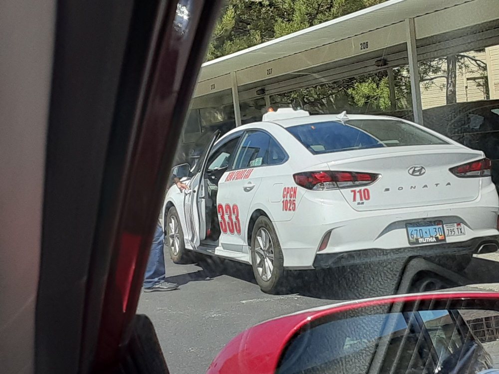 RenoSparks Cab Co 75 Reviews Taxis 475 Gentry Wy, Reno, NV