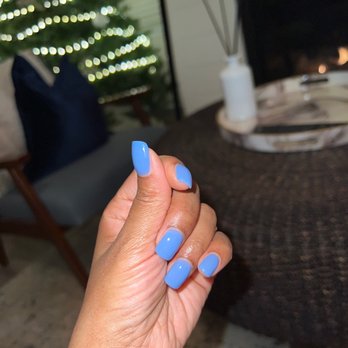 Marchio Nail Spa - Acworth - Gal Mani (SNS) by Timmy - Nail Salons Near Me - Acworth, Georgia Marchio Nail Spa - Acworth - Gal Mani (SNS) by Timmy - Nail Salons Near Me - Acworth, Georgia