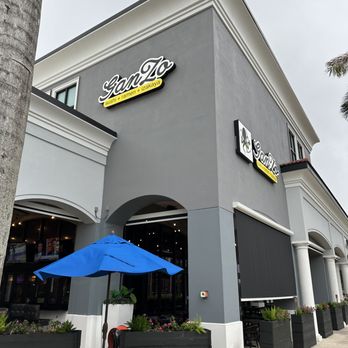 Ganzo Sushi - Ramen Near Me - Delray Beach, Florida