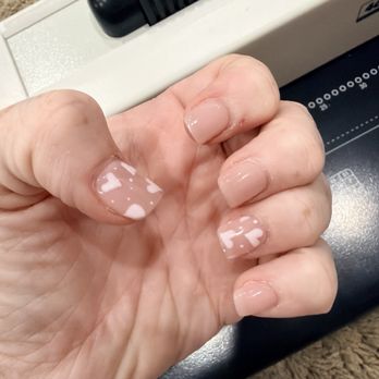 Papillon Nails & Spa - Nail Salons Near Me - Fullerton, California