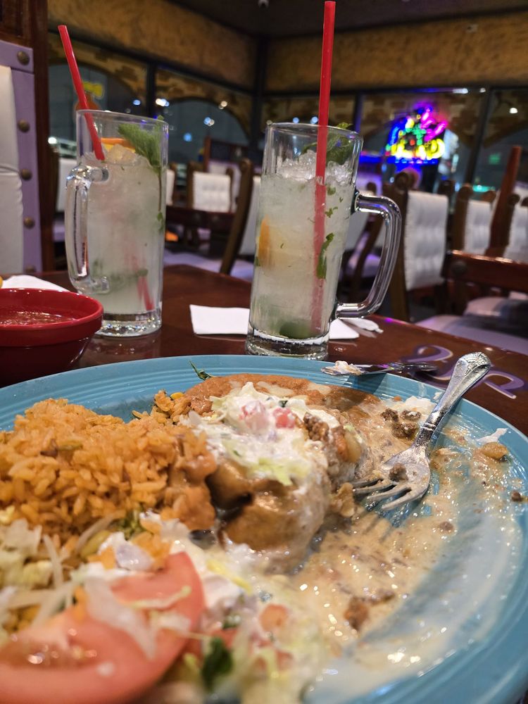 San Miguel de Allende Mexican Restaurant