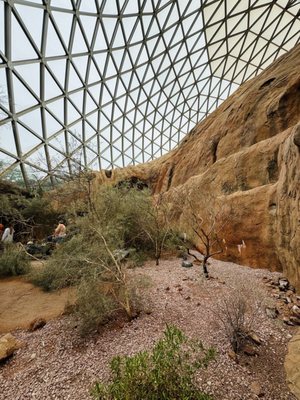 Omaha's Henry Doorly Zoo and Aquarium by null