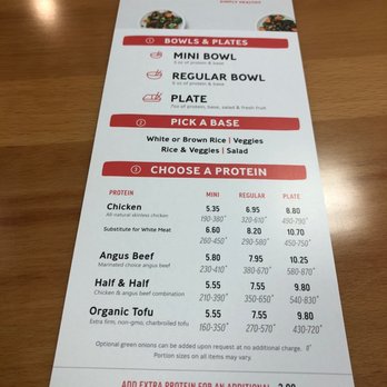 Flame Broiler - Chinese Near Me - Los Alamitos, California Flame Broiler - Chinese Near Me - Los Alamitos, California