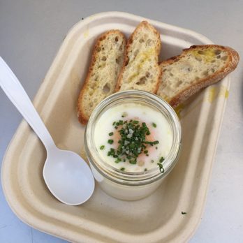 Eggslut - Breakfast & Brunch Near Me - Los Angeles, California