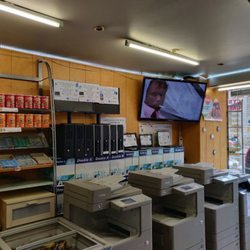 CyberCafé Internet