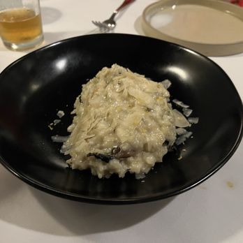 Lemon & Thyme - Risotto - New American Near Me - Costa Mesa, California Lemon & Thyme - Risotto - New American Near Me - Costa Mesa, California