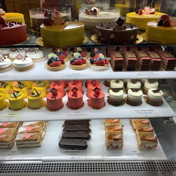 Cocola Bakery - Mini cakes and tarts - Bakeries Near Me - San Jose, California Cocola Bakery - Mini cakes and tarts - Bakeries Near Me - San Jose, California