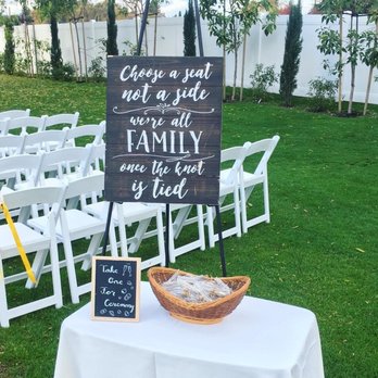 One and Only Wedding Services - Wedding Planning Near Me