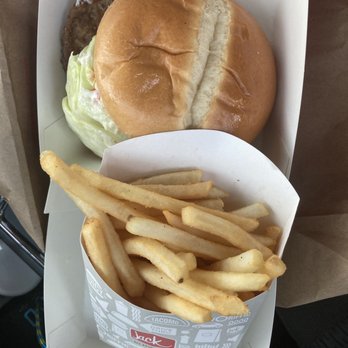 Jack in the Box - Fast Food Near Me - Lawton, Oklahoma Jack in the Box - Fast Food Near Me - Lawton, Oklahoma