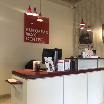 European Wax Center - Check out desk. - Waxing Near Me - Chicago, Illinois European Wax Center - Check out desk. - Waxing Near Me - Chicago, Illinois