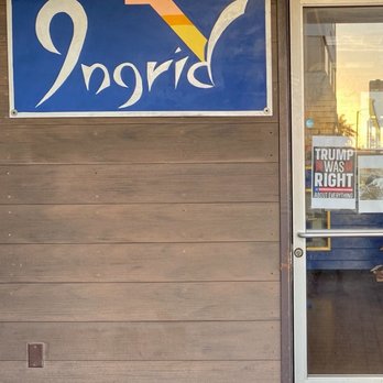Ingrid V - Trump propaganda - Women's Clothing Near Me - Redondo Beach, California Ingrid V - Trump propaganda - Women's Clothing Near Me - Redondo Beach, California