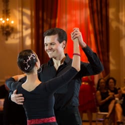 Arthur Murray Dance Studio