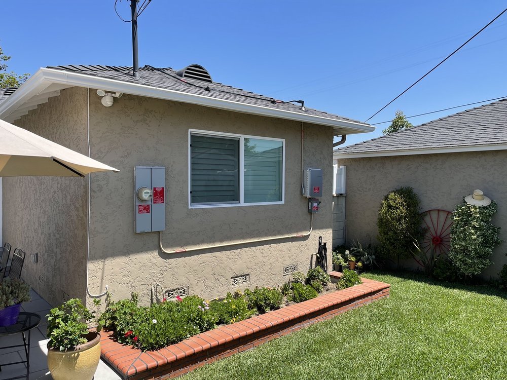 Slide of Forme Solar - Rancho Cucamonga