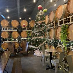 Pacific Breeze Winery