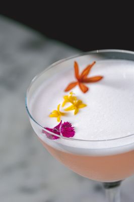 Casa Bond NoHo by null Casa Bond NoHo by null