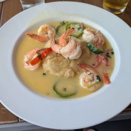 Margarita Shrimp