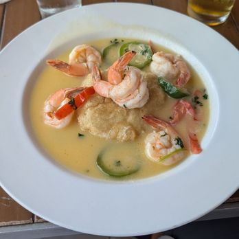 Thunderbird Bar & Grill - Margarita Shrimp - American Near Me - Santa Fe, New Mexico