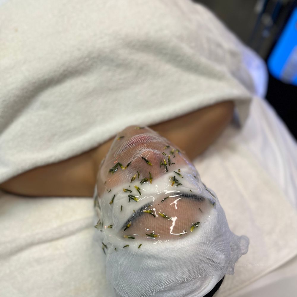 San Francisco Esthetics Logo