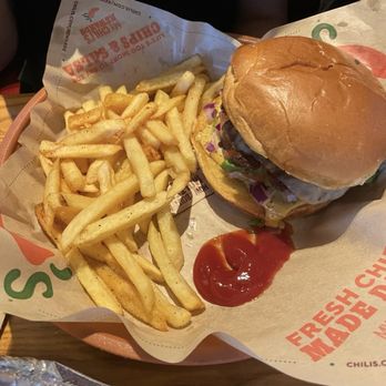 Chili's - American Near Me - Staten Island, New York Chili's - American Near Me - Staten Island, New York
