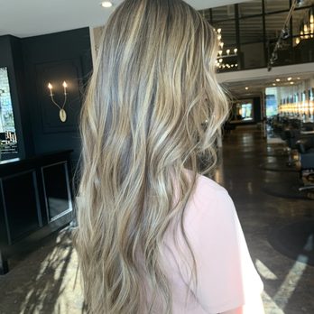 LUXE Salon - Hair Salons Near Me - Glendora, California LUXE Salon - Hair Salons Near Me - Glendora, California