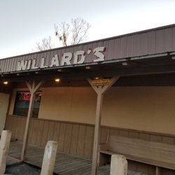 Willard's Restaurant & Lounge - Willard's