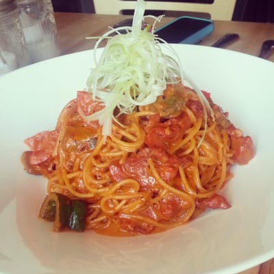 Inspire Restaurant by null