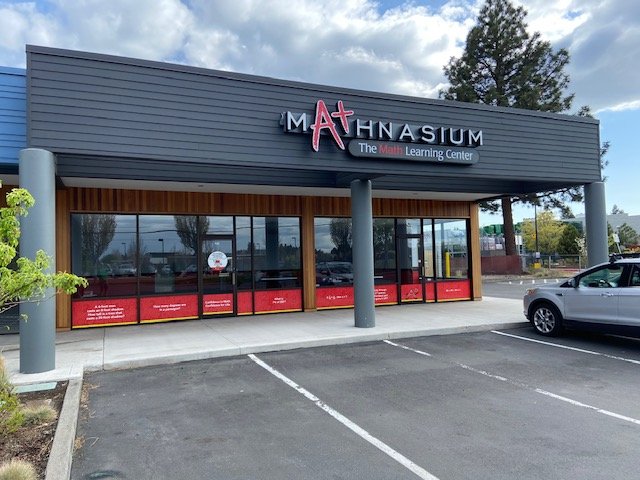 Mathnasium - reading tutor in Bend, OR