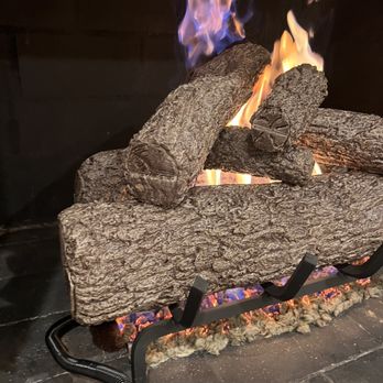 Pacific Fireside - New fire burner and grate installed by Ben at pacific fireside - Chimney Sweeps Near Me - Los Angeles, California Pacific Fireside - New fire burner and grate installed by Ben at pacific fireside - Chimney Sweeps Near Me - Los Angeles, California