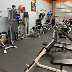 In-Shape Studio