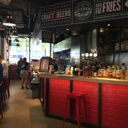 The Butchers Club