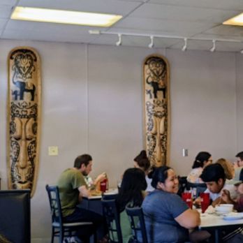 Thai Esan - people sitting at tables in a restaurant - Thai Near Me - Chattanooga, Tennessee Thai Esan - people sitting at tables in a restaurant - Thai Near Me - Chattanooga, Tennessee