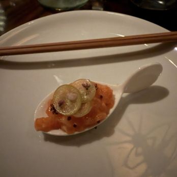 Catch - Salmon - Sushi Bars Near Me - Scottsdale, Arizona Catch - Salmon - Sushi Bars Near Me - Scottsdale, Arizona