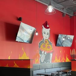 HotBox Pizza Columbus