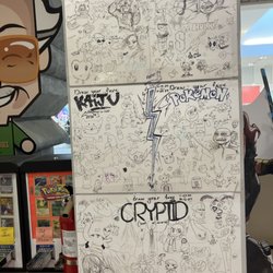 Comics-N-Stuff