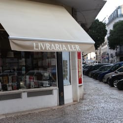 Livraria Ler