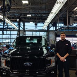Delta Sonic Car Wash - Meet Sean, the master of detailing!