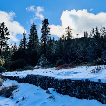 Crystal Lake - Snow - Parks Near Me - Azusa, California Crystal Lake - Snow - Parks Near Me - Azusa, California