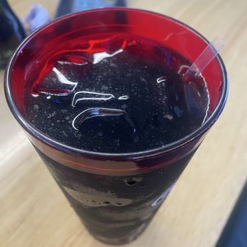 Shinjuku Station - Floating Film like Residue in cup - Conveyor Belt Sushi Near Me - High Point, North Carolina Shinjuku Station - Floating Film like Residue in cup - Conveyor Belt Sushi Near Me - High Point, North Carolina