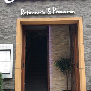 Sorrento Glasgow - Italian Near Me - Glasgow, GLG